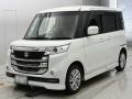 2017 Suzuki Spacia custom Z