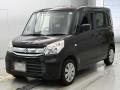 2017 Suzuki Spacia