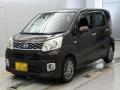 2015 Daihatsu Move