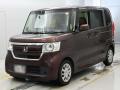 2017 Honda N-BOX