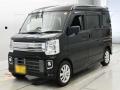 2022 Suzuki Every Wagon