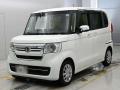 2023 Honda N-BOX