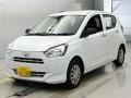 2025 Daihatsu Mira e:S
