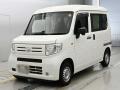 2019 Honda N-VAN