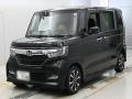 2020 Honda N-BOX CUSTOM
