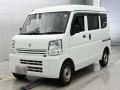 2020 Suzuki Every