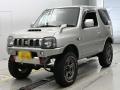 2016 Suzuki Jimny
