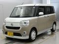 2019 Daihatsu Move Canbus