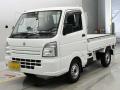2015 Suzuki Carry Truck