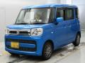2018 Suzuki Spacia