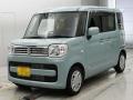 2023 Suzuki Spacia