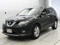 2017 Nissan X-Trail