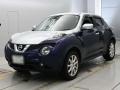 2016 Nissan JUKE