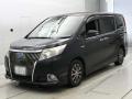 2015 Toyota Esquire
