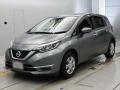 2018 Nissan Note