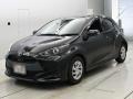 2020 Toyota YARIS