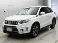 2021 Suzuki Escudo