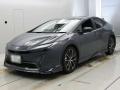 2024 Toyota Prius