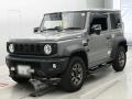 2022 Suzuki Jimny Sierra