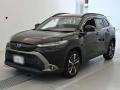 2022 Toyota Corolla Cross