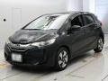 2014 Honda Fit Hybrid