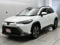 2023 Toyota Corolla Cross