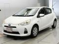 2013 Toyota Aqua