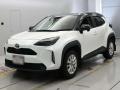 2022 Toyota YARIS CROSS