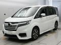 2018 Honda Step WGN Spada