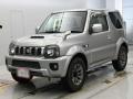 2014 Suzuki Jimny Sierra