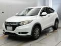 2015 Honda VEZEL