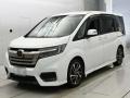 2018 Honda Step WGN Spada