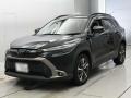 2022 Toyota Corolla Cross