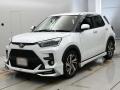 2023 Toyota Raize