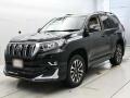 2021 Toyota Land Cruiser Prado