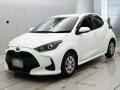 2021 Toyota YARIS