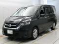 2016 Nissan Serena