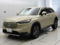 2021 Honda VEZEL