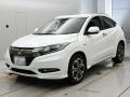 2016 Honda VEZEL