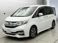 2016 Honda Step WGN Spada
