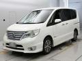 2015 Nissan Serena