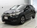 2017 Honda VEZEL