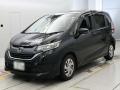2017 Honda Freed