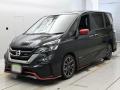 2018 Nissan Serena