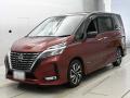 2020 Nissan Serena