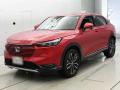 2021 Honda VEZEL