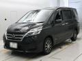 2020 Nissan Serena