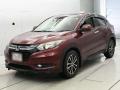 2015 Honda VEZEL