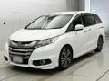 2013 Honda Odyssey