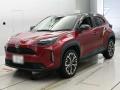 2022 Toyota YARIS CROSS
